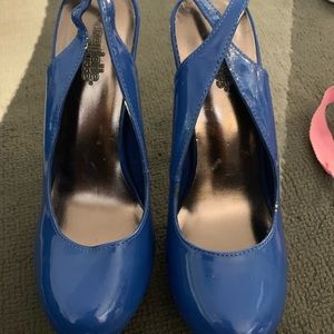Women heel